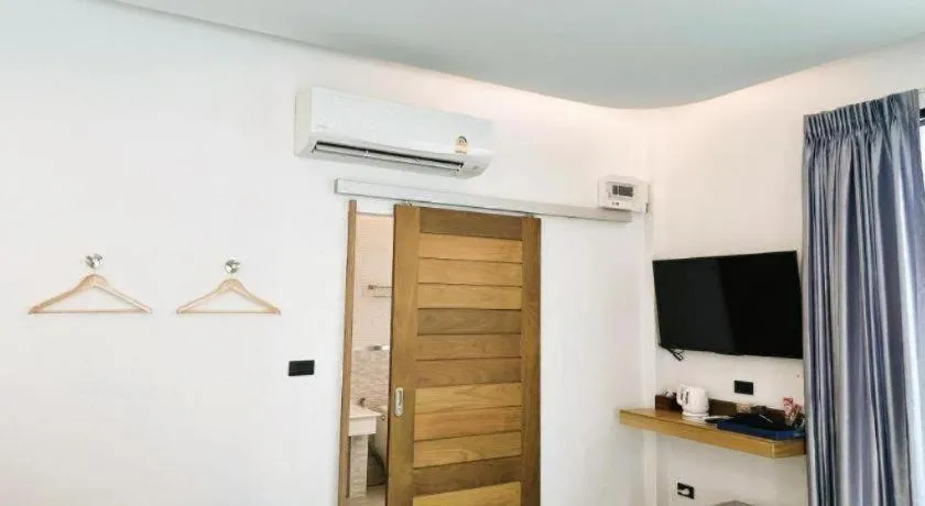 Chaolao Sea Breeze Resort