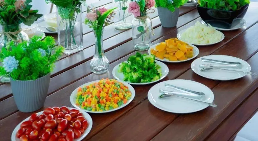 Chaolao Sea Breeze Resort