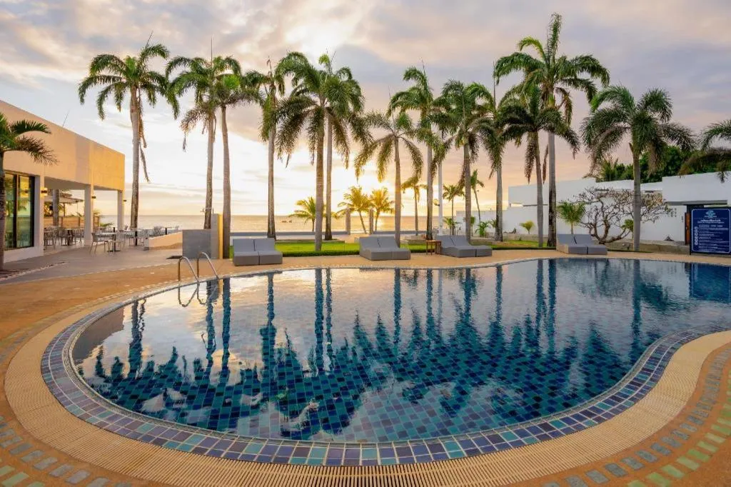 Chaolao Sea Breeze Resort