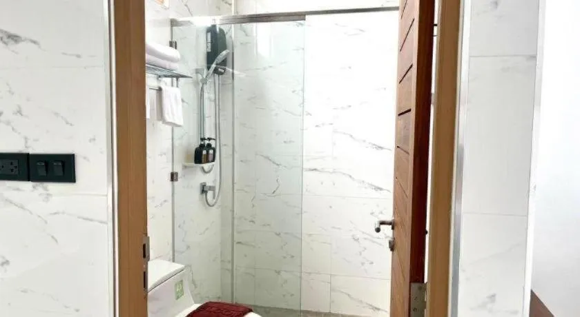 Chaolao Sea Breeze Resort