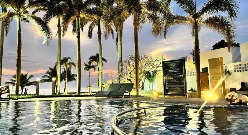 Chaolao Sea Breeze Resort