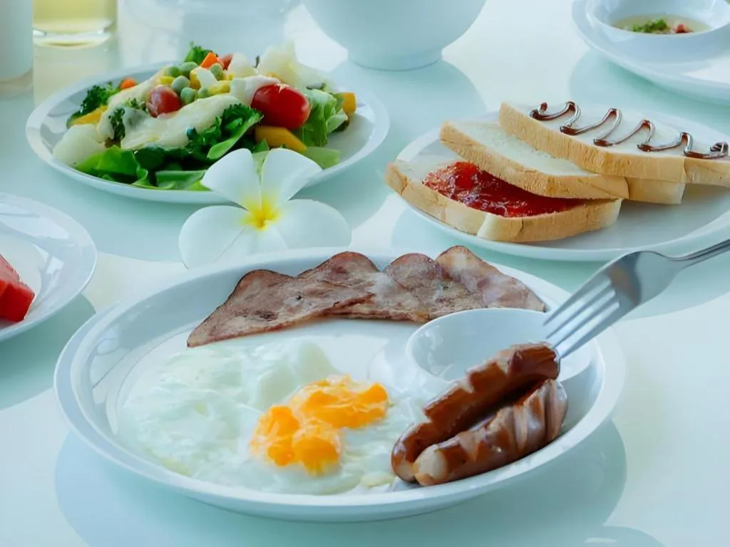 Chaolao Sea Breeze Resort