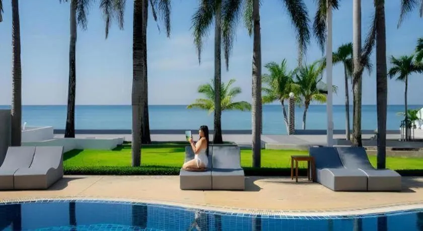 Chaolao Sea Breeze Resort