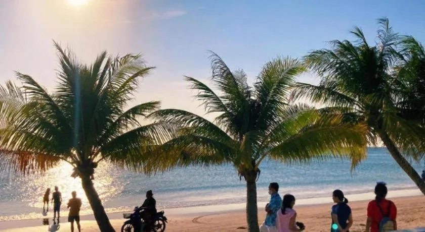 Chaolao Sea Breeze Resort