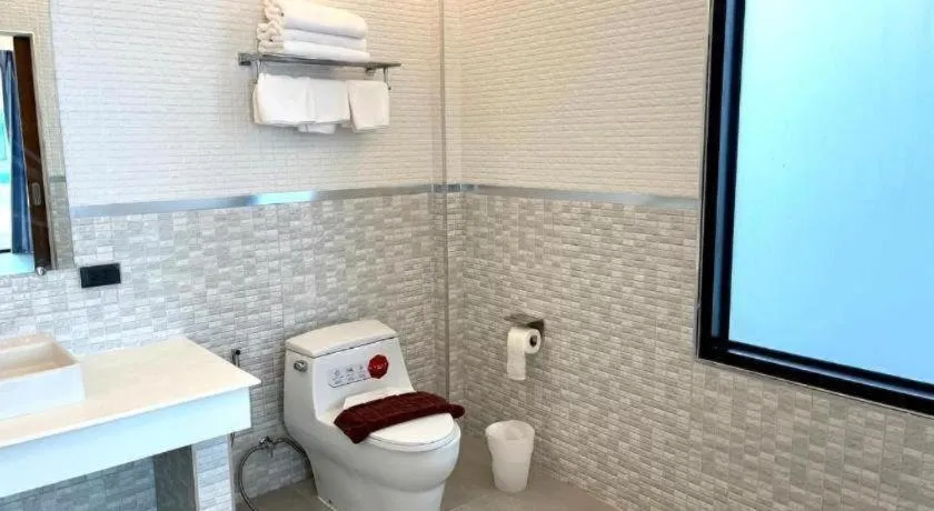 Chaolao Sea Breeze Resort