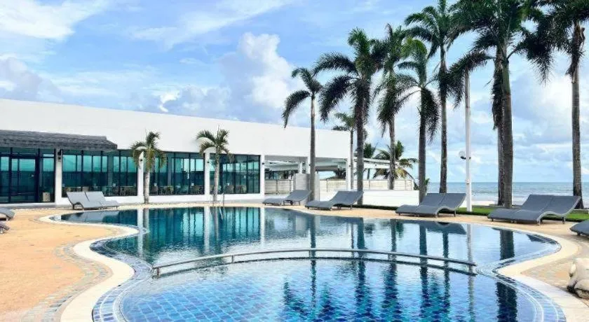 Chaolao Sea Breeze Resort