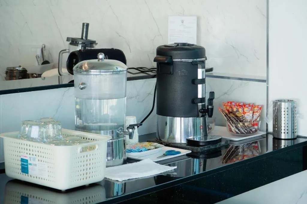 Chaolao Sea Breeze Resort