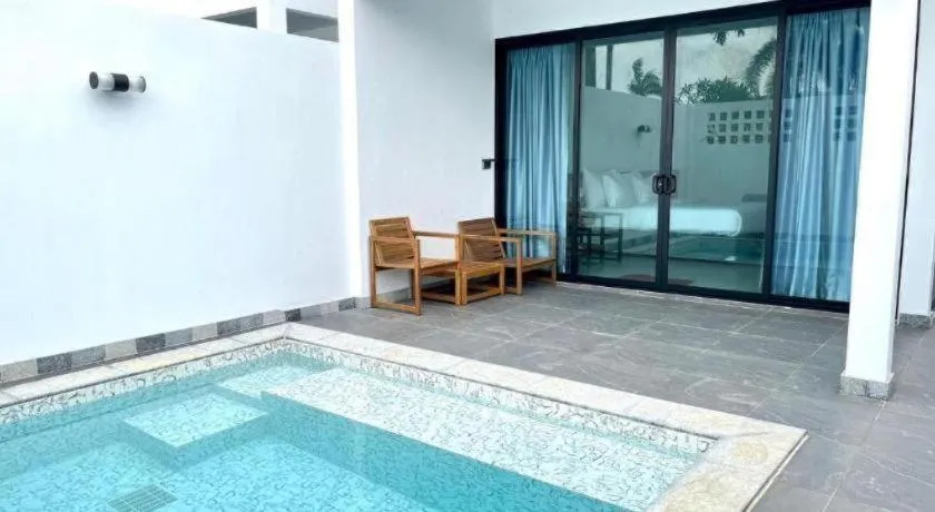 Chaolao Sea Breeze Resort