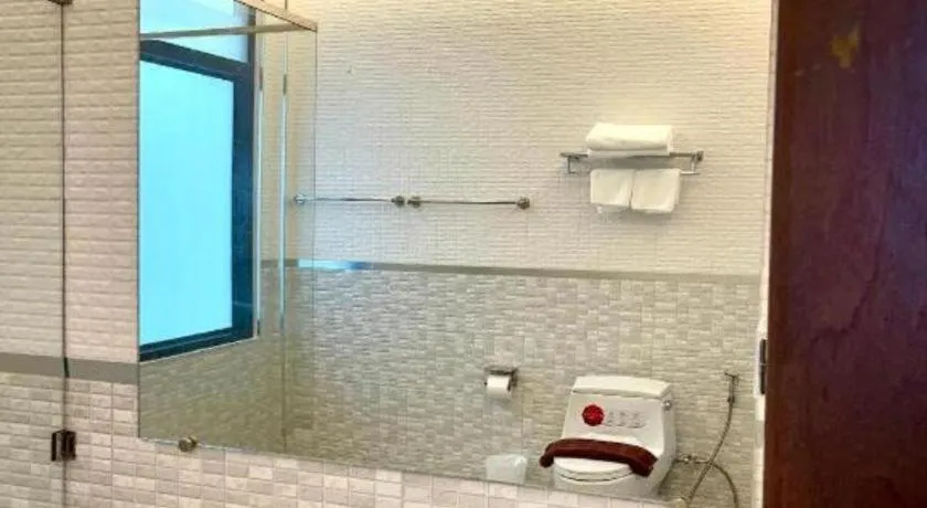 Chaolao Sea Breeze Resort