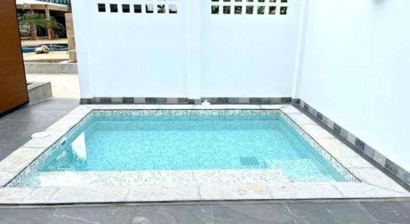 Chaolao Sea Breeze Resort