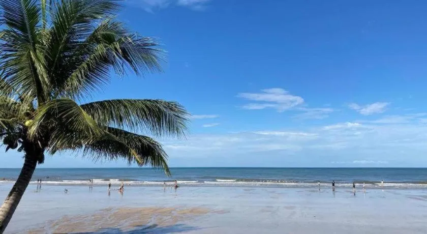 Chaolao Sea Breeze Resort