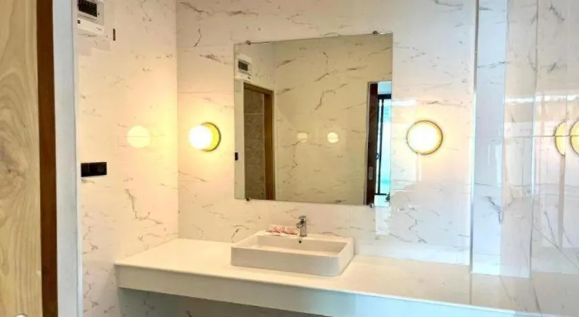 Chaolao Sea Breeze Resort