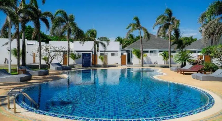 Chaolao Sea Breeze Resort