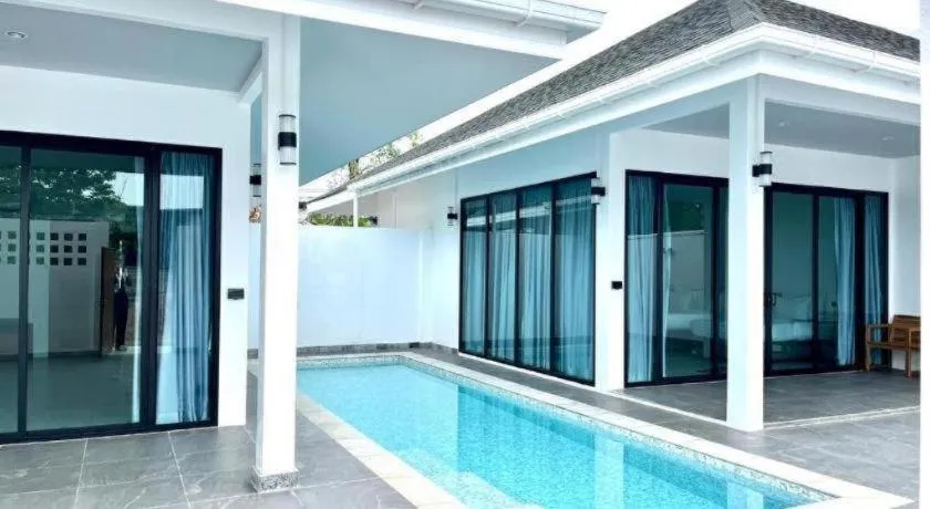 Chaolao Sea Breeze Resort