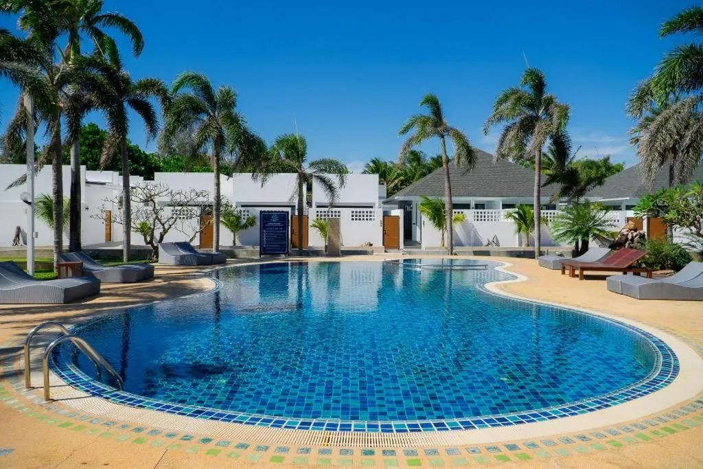 Chaolao Sea Breeze Resort