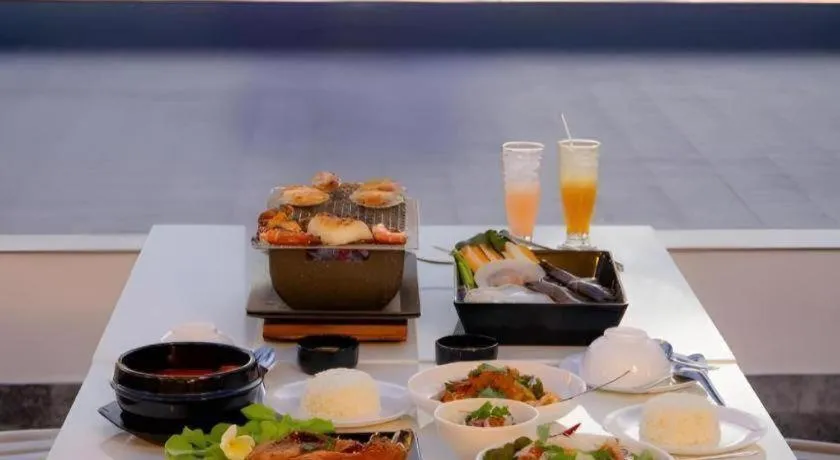 Chaolao Sea Breeze Resort