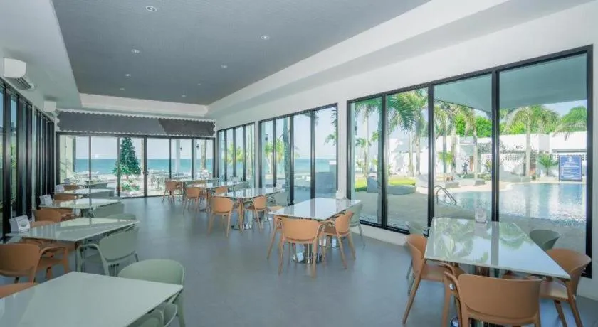 Chaolao Sea Breeze Resort