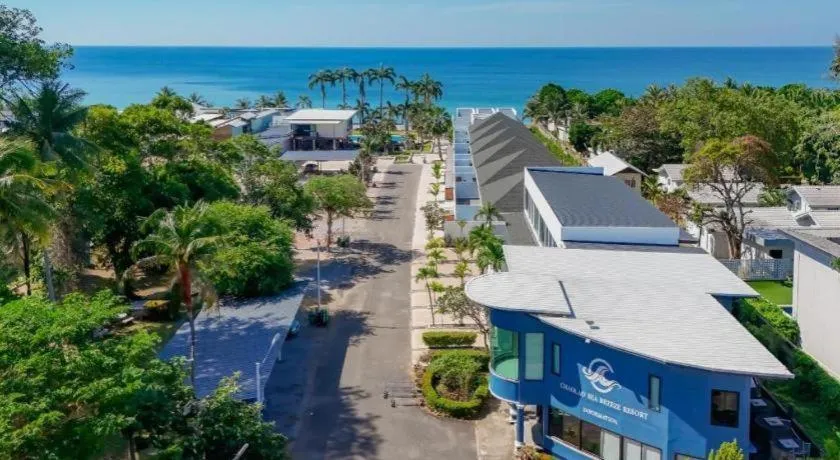 Chaolao Sea Breeze Resort