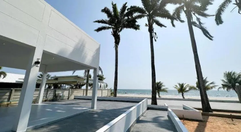 Chaolao Sea Breeze Resort