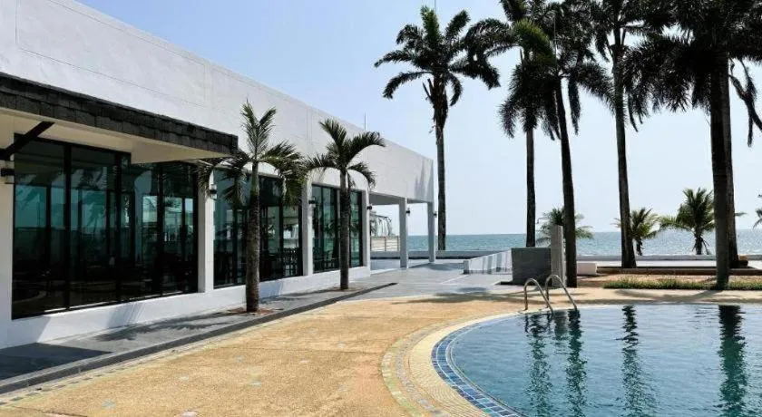 Chaolao Sea Breeze Resort