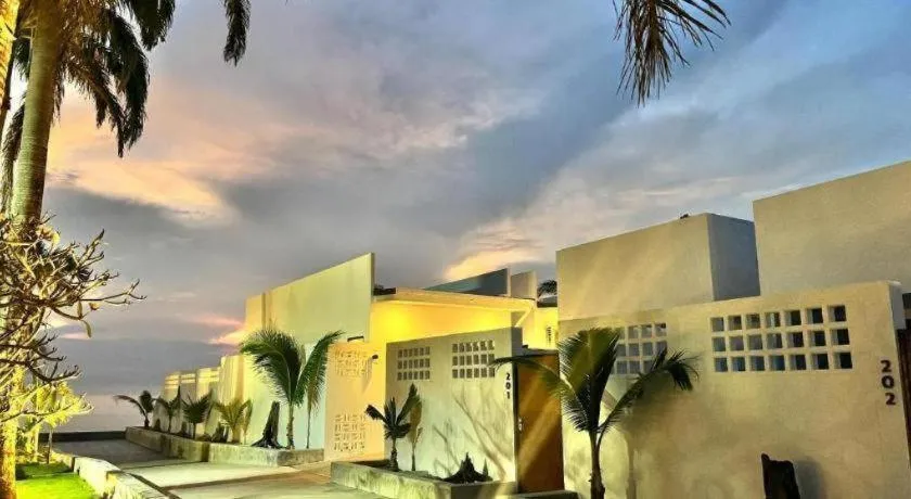 Chaolao Sea Breeze Resort