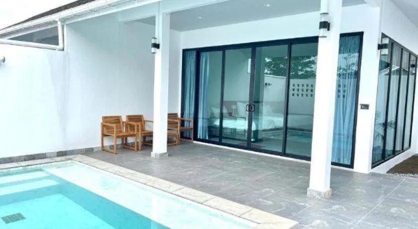 Chaolao Sea Breeze Resort