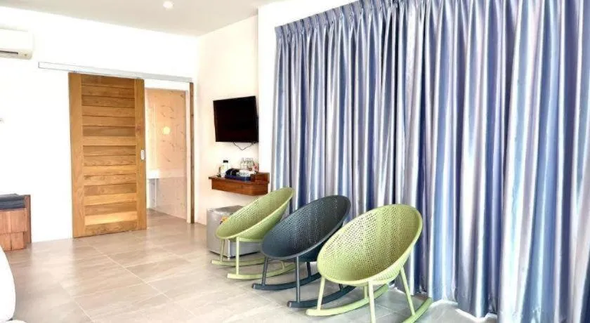 Chaolao Sea Breeze Resort