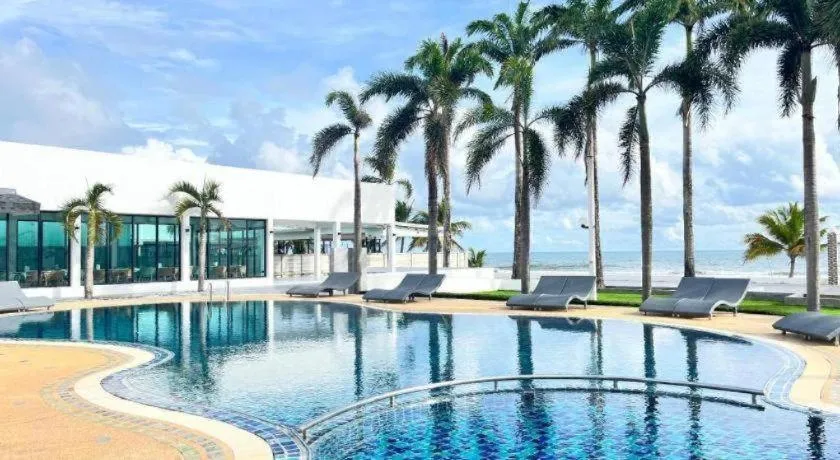 Chaolao Sea Breeze Resort