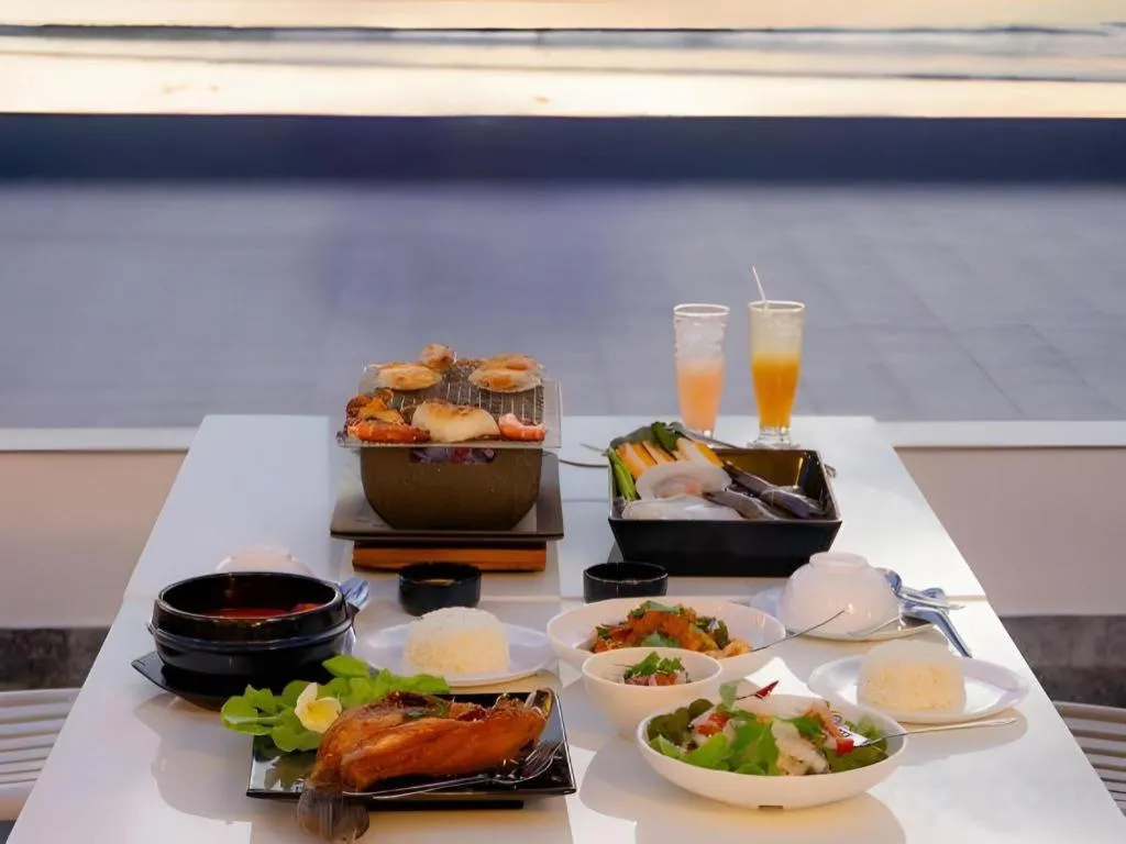 Chaolao Sea Breeze Resort