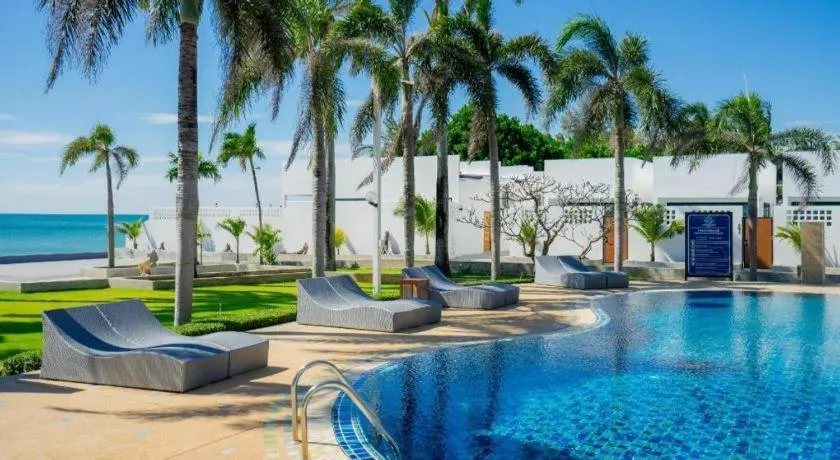 Chaolao Sea Breeze Resort