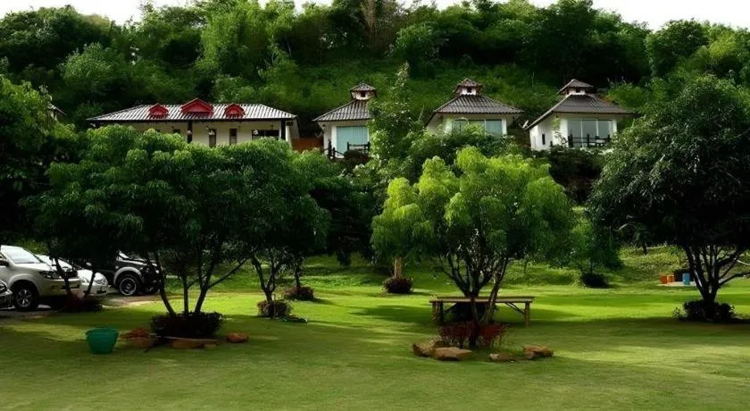 Phumalida Resort