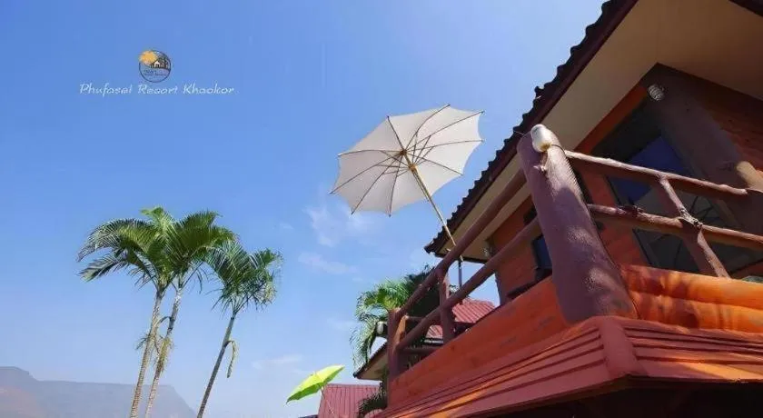 Phufahsai Resort
