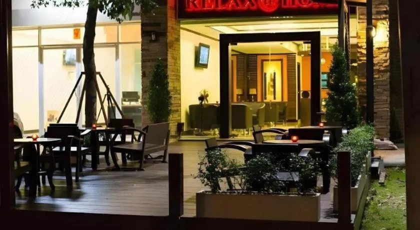 Relax At Home Boutique Hotel