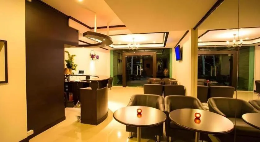 Relax At Home Boutique Hotel