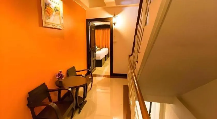 Relax At Home Boutique Hotel