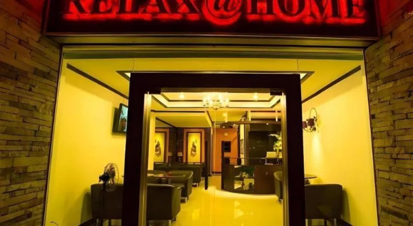 Relax At Home Boutique Hotel