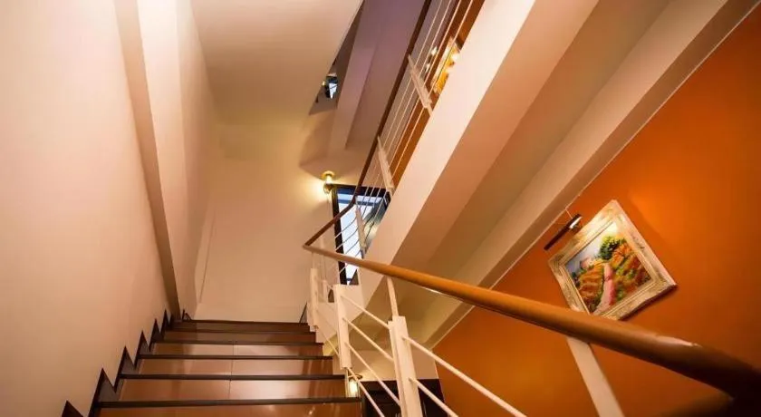 Relax At Home Boutique Hotel