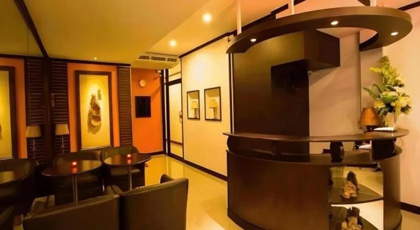 Relax At Home Boutique Hotel