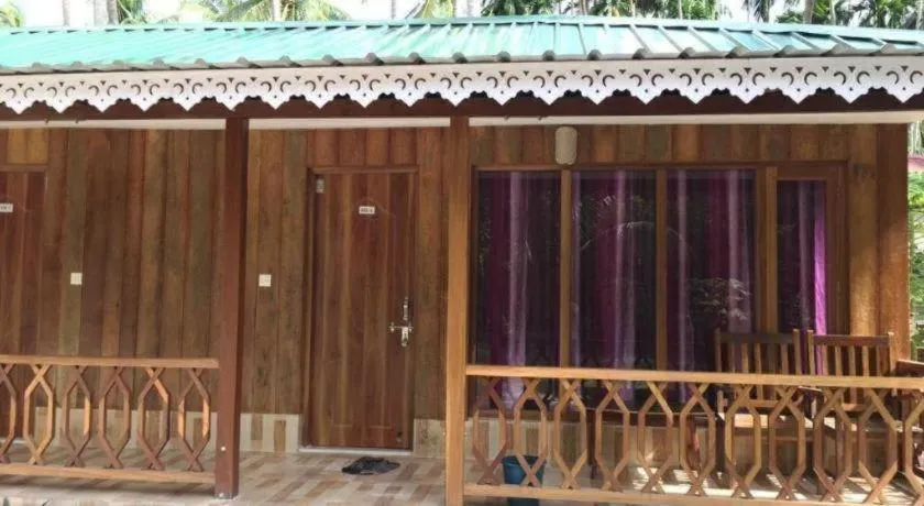 Green Valley Resort-Havelock Island