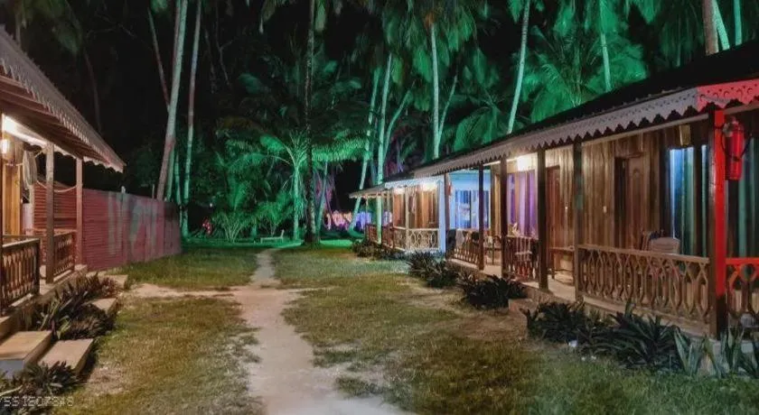 Green Valley Resort-Havelock Island