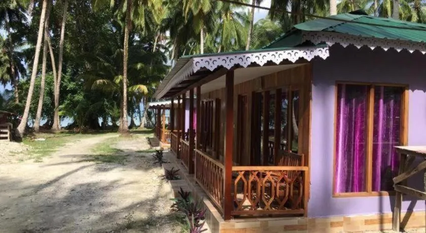 Green Valley Resort-Havelock Island