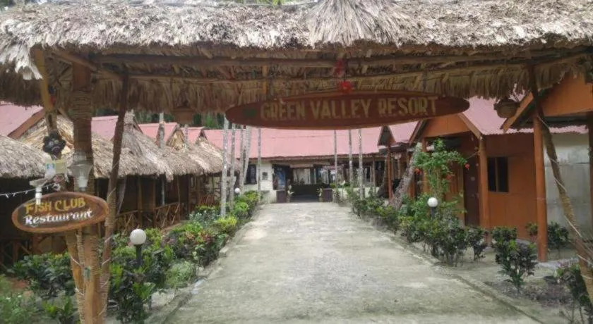 Green Valley Resort-Havelock Island