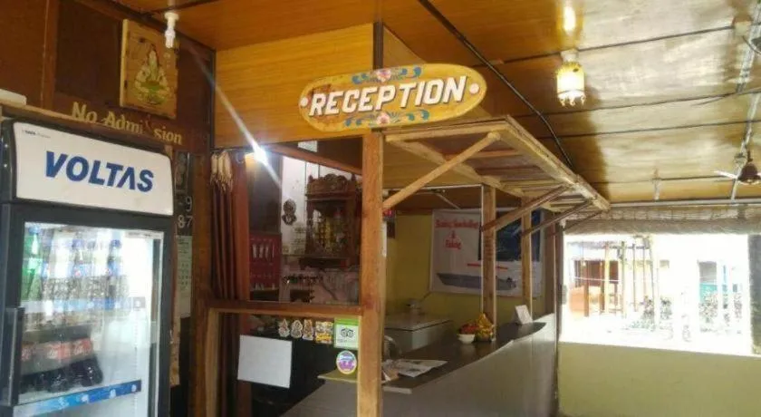 Green Valley Resort-Havelock Island