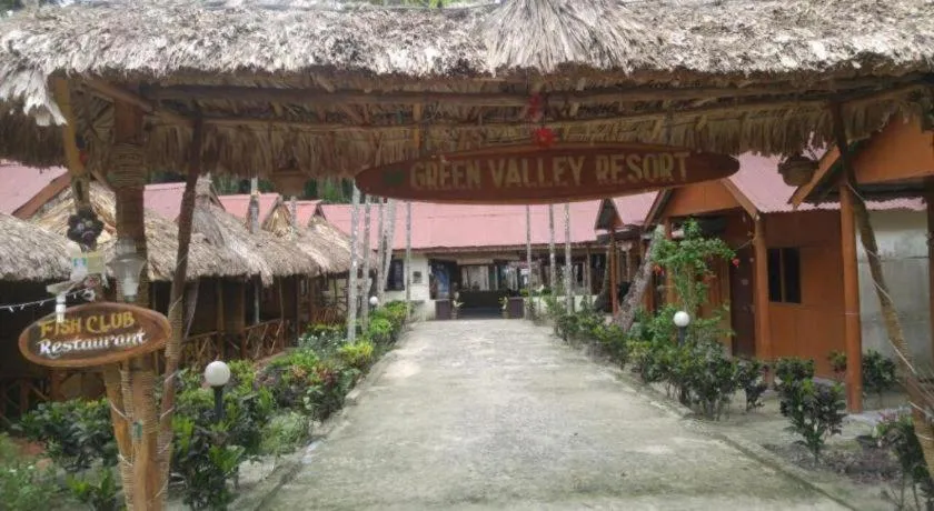 Green Valley Resort-Havelock Island