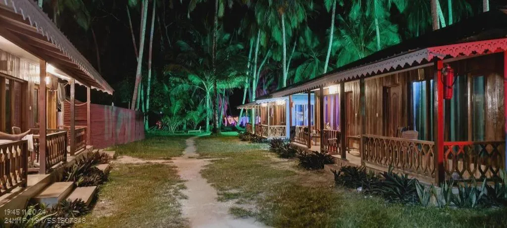 Green Valley Resort-Havelock Island