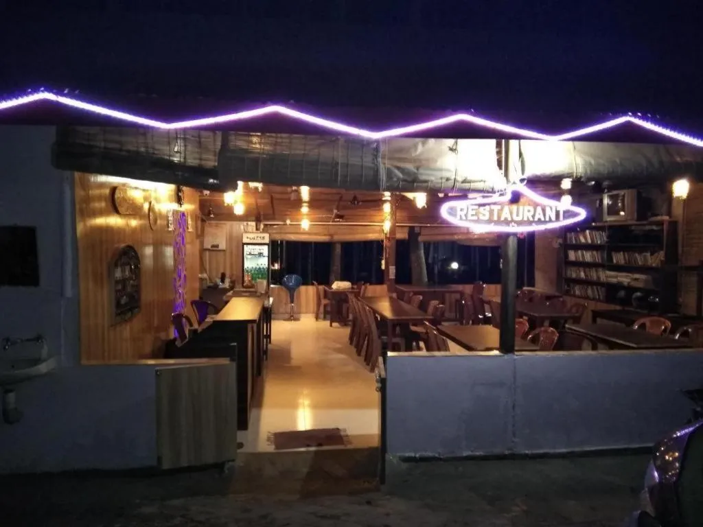 Green Valley Resort-Havelock Island