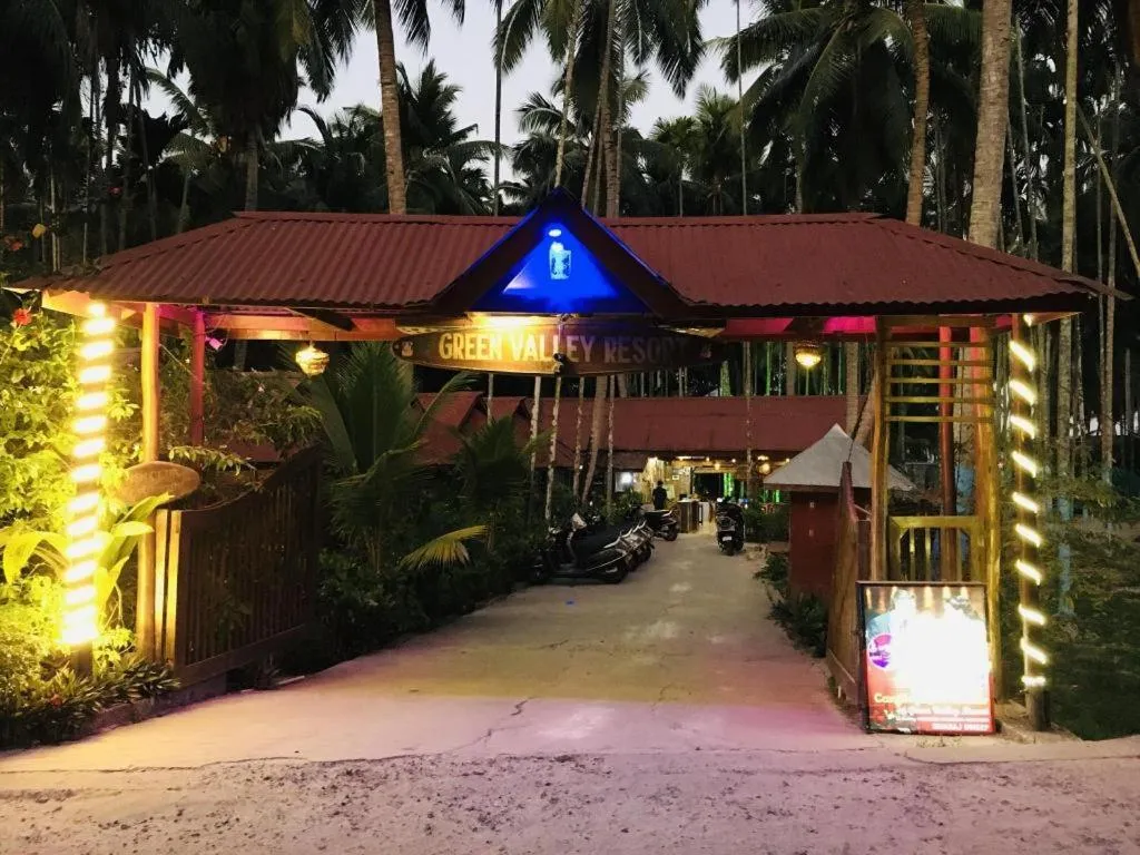 Green Valley Resort-Havelock Island