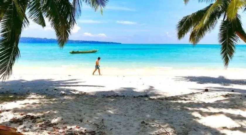 Green Valley Resort-Havelock Island