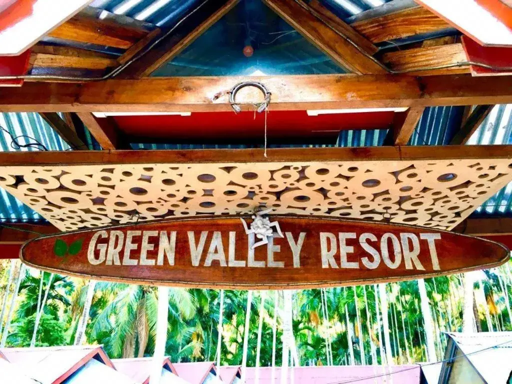 Green Valley Resort-Havelock Island Green Valley Resort-Havelock Island