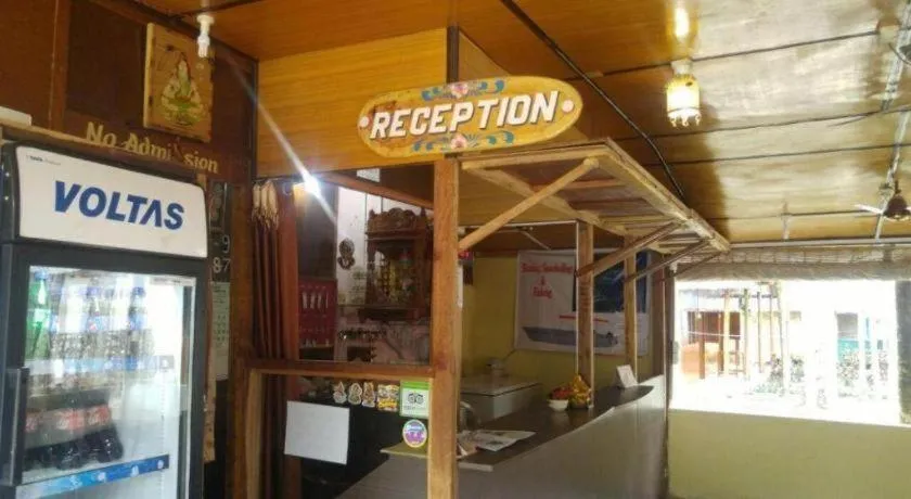 Green Valley Resort-Havelock Island